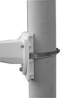 HAY-METRO-POLEMOUNT - Polemount for CCTV Camera Metro Housing