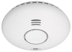 1290090 - Connect WiFi Smoke & Heat Detector