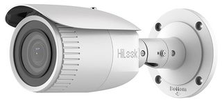 IPC-B650H-Z(2.8-12MM)C - 5MP IR Varifocal Network Bullet CCTV Camera, 30m IR - White