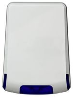 SDR-WEXT-00 - Grade 2 Wired External Sounder