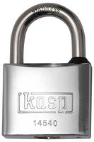 K14540D - 40mm 145 Marine Stainless Steel Padlock