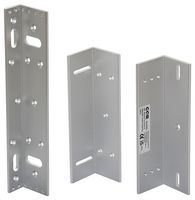 SLM/ZL - Slimline ZL Bracket for Electro-Magnetic Door Locks