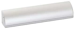 SLM/L/ARC - Slimline Architectural L Bracket for Electro-Magnetic Door Locks