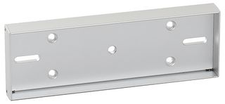 STD/AH - Standard Armature Housing Bracket for Electro-Magnetic Door Locks