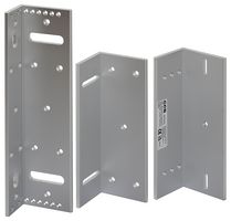 STD/ZL - Standard ZL Bracket for Electro-Magnetic Door Locks