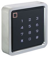 APX-14 - Standalone IP65 Waterproof Keypad 12V DC