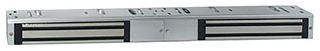 AEM10004/DS - Double Electro Magnetic Lock with Read Switch (Monitored)