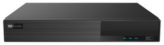 NDA-5MPL2-AI-8BB - 5MP Lite AI DVR, 8 Channel, No HDD