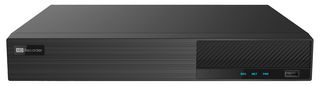 NDA-4K2-AI-4-2TB - 4K Lite Hybrid DVR, 4 Channel, 2TB HDD