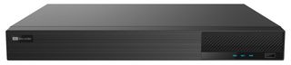 NDA-4K2-AI-16BB - 4K Lite Hybrid DVR, 16 Channel, No HDD