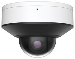 PTZNDA-4MP-MINI-3X - 4MP Auto Tracking PTZ Dome Camera, IP66, IK10