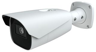ANPRNDA-4MP-W - 4MP Professional Bullet Camera, White, IP67