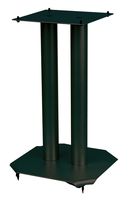 BT604/B - Atlas™ Speaker Floor Stands (Pair) - 40cm Black