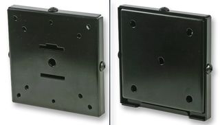 PSG02525 - TV Wall Mount - Up To 17" Screen