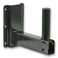 VDLLB5 - 35mm Top Hat Wall Mount Speaker Bracket, 25kg
