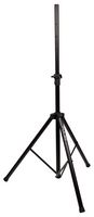 PLS00011 - 35mm Aluminium Tripod Speaker Stand, 1.8m 40kg, Single