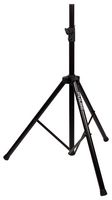 PLS00011 - 35mm Aluminium Tripod Speaker Stand, 1.8m 40kg, Single