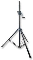 PLS00012 - 35mm Wind-up Speaker Stand