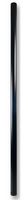 BT7850-150/B - 1.5m System2 Projector Ceiling Mount Extension Pole - Black