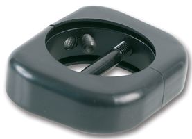 BT7052/B - 50mm System2 Pole Accessory Collar - Black