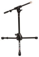 PLS00042 - Short Microphone Stand with Boom