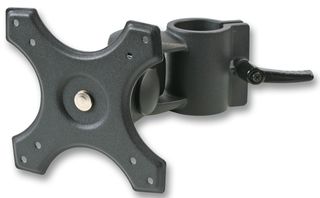 PSG03354 - Tilt and Swivel TV Pole Mount - 13" to 22" Screen