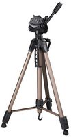 STAR 62 - Aluminium Camera and Video Tripod - 160cm Maximum Height