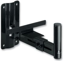 PAST-500/SW - Wall Mount Speaker Bracket, 35mm