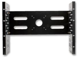 PLSP00030 - 19" Rack Mount LED Monitor Bracket