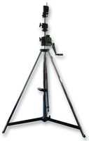 T55510 - Easylift Wind Up Stand - Chrome