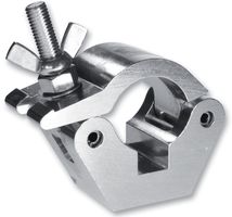T57000 - Half Coupler with M12 Hole - 50mm, 750kg