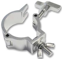 812-IN - Half Coupler, 50mm, 100kg