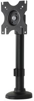 BT7371/B - Flat Screen Desk Mount with Swivel - Up to 24" Screens