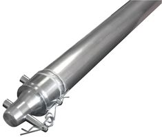 F31050PL - F31 0.5m Single Tube