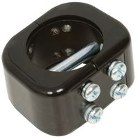 BT7051/B - 50mm TV Pole Mount Accessory Collar - Black