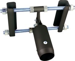 BT7017/B - 50mm System2 I-Beam Ceiling Girder Mount