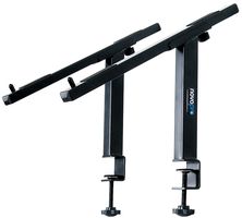 ACCESSORY SHELF BRACKET - DJ Laptop / Equipment Stand