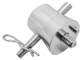 F24-4916-1 - F24 Half Conical for Box Corner