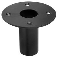 G001ZC - Metal 35mm Internal Top Hat