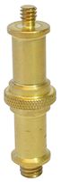 G1182 - Snap-In 3/8" x 1/4" Spigot