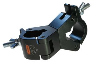 T57110 - Swivel Coupler, 750kg (Black)
