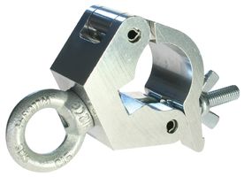 T57205 - Hanging Clamp with M12 Eyenut, 340kg