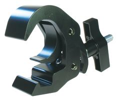 T58201 - Quick Trigger Clamp Basic, 50mm, 250kg (Black)