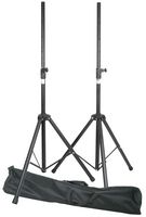 180.550UK - Speaker Stand Kit With Bag
