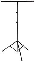 STLB0001 - 2.5m Lighting Stand with T-Bar