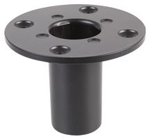PLS00431 - 35mm Metal Top Hat Adaptor