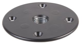 PLS00433 - M20 Speaker Mounting Plate