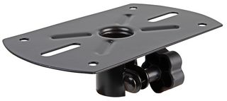PLS00434 - 35mm External Top Hat Speaker Mount, Metal