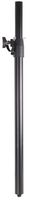 PLS00436 - Adjustable Sub/Sat M20 to 35mm Speaker Extension Pole