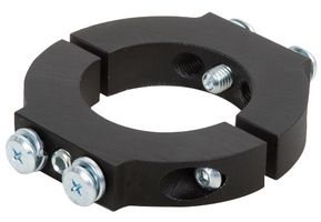 BT7841/B - 50mm TV Pole Mount Accessory Collar - Black